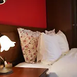 Gasthof Liogerma Káto Loutrákion