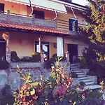 Liogerma 3* Káto Loutrákion