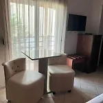 Gasthof Liogerma Káto Loutrákion