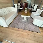 Liogerma 3* Káto Loutrákion
