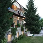 Liogerma 3* Káto Loutrákion