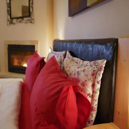 Guest house Liogerma *