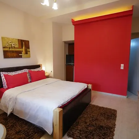 Appartement Liogerma *