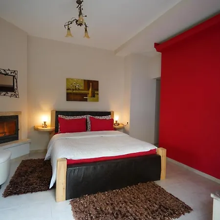 Liogerma Guest house *
