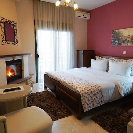 Liogerma Guest house *