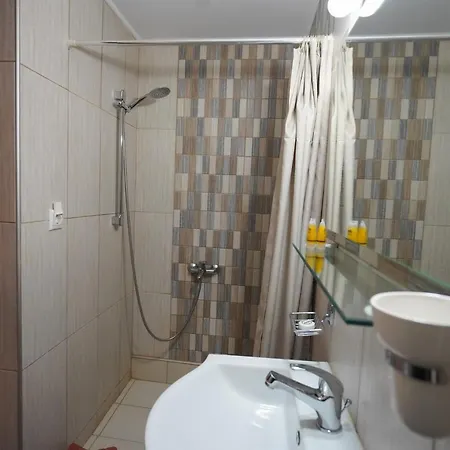Liogerma Guest house *