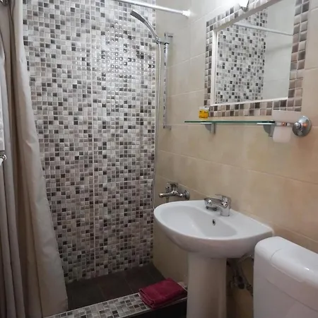 Guest house Liogerma