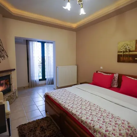 Liogerma Guest house