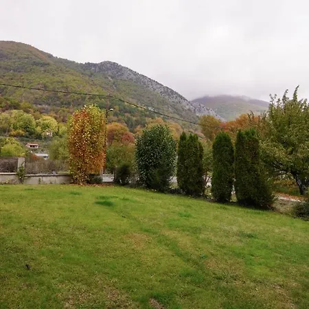 Liogerma Appartement *