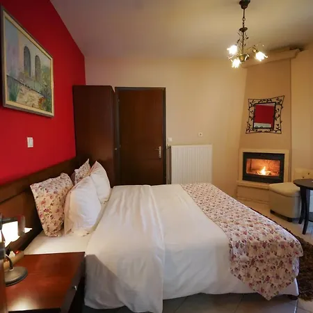 Liogerma Guest house