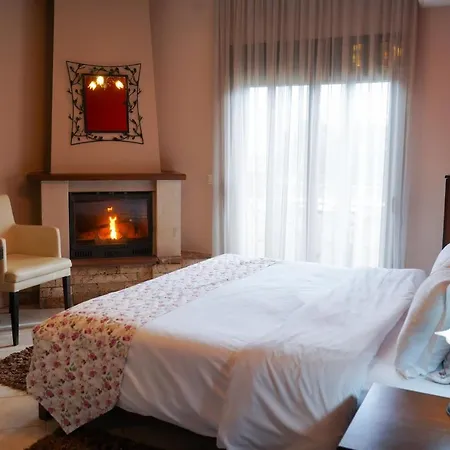 Liogerma Guest house
