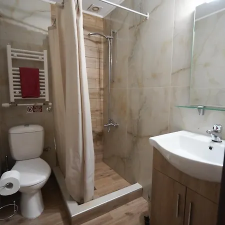 بيت ضيافة Liogerma 3*