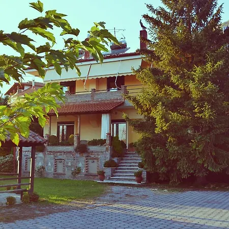 Penzion Liogerma 3*