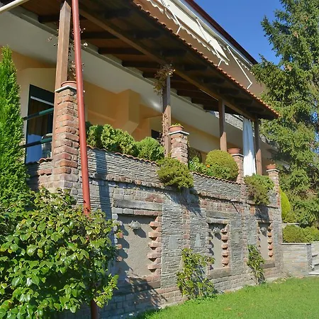 Liogerma Guest house