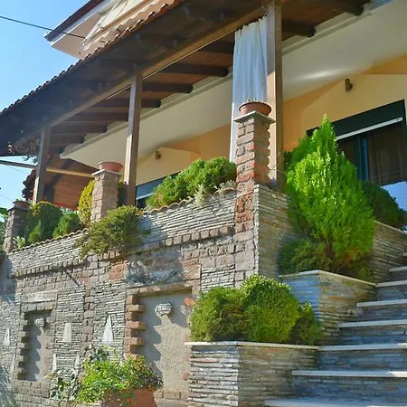 Liogerma Appartement *