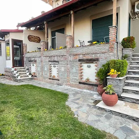 Penzion Liogerma 3*