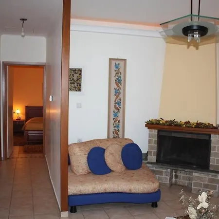 Guest house Liogerma