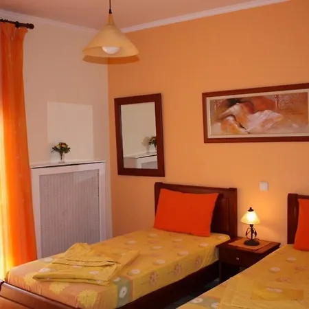 Liogerma Guest house