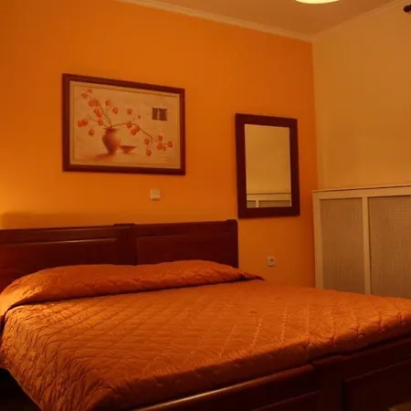 Appartement Liogerma *
