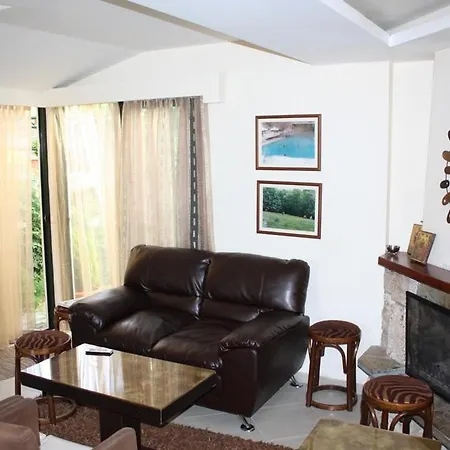 Liogerma Guest house