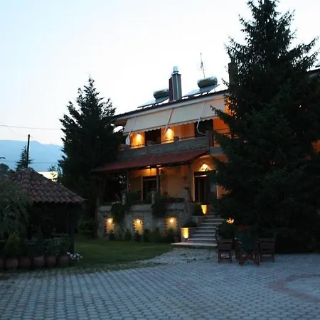 Liogerma Guest house