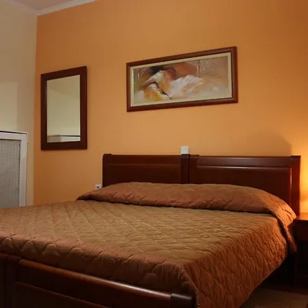 Liogerma Guest house *