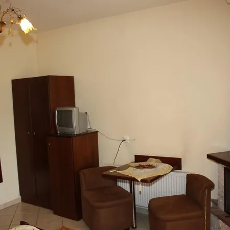 Appartement Liogerma Káto Loutrákion