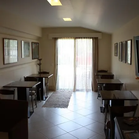 Liogerma Guest house