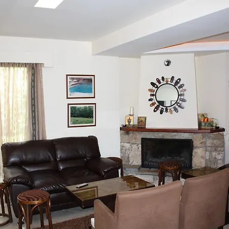 بيت ضيافة Liogerma 3*