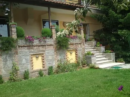 Liogerma Guest house *