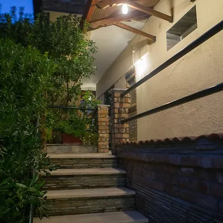 Appartement Liogerma *