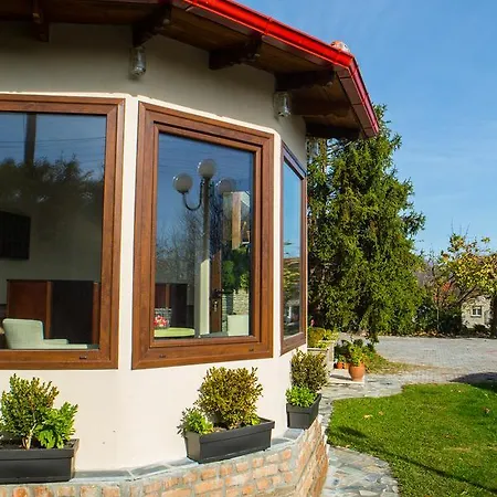 Appartement Liogerma