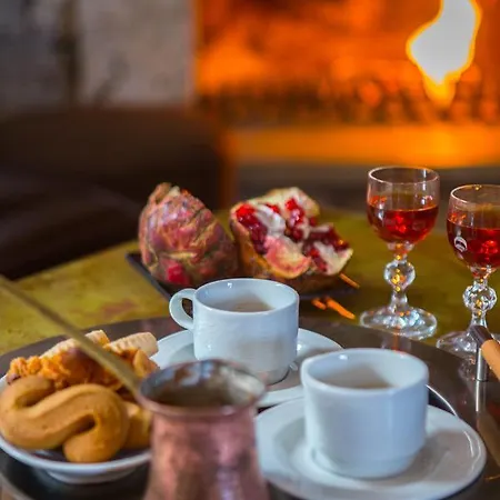 Liogerma 3* Káto Loutrákion