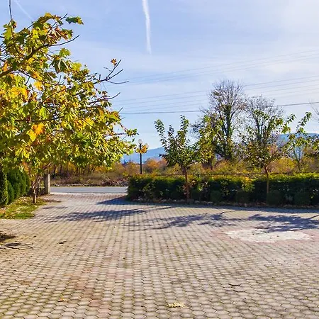 Guest house Liogerma