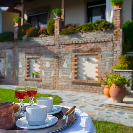 Guest house Liogerma
