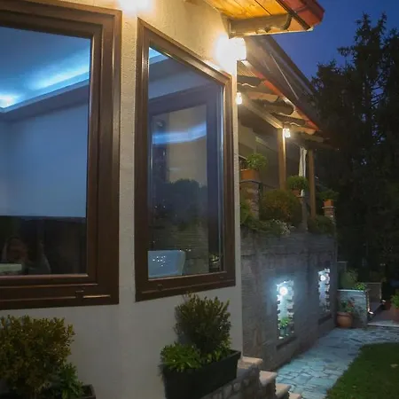 Liogerma Guest house Loutraki (Pella)