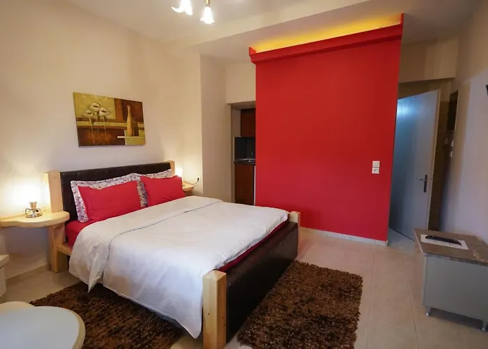 Pensión Liogerma 3*