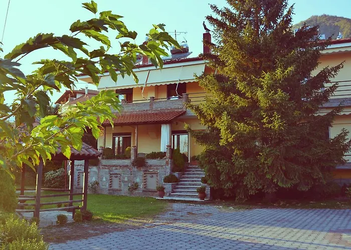 Pensión Liogerma 3*