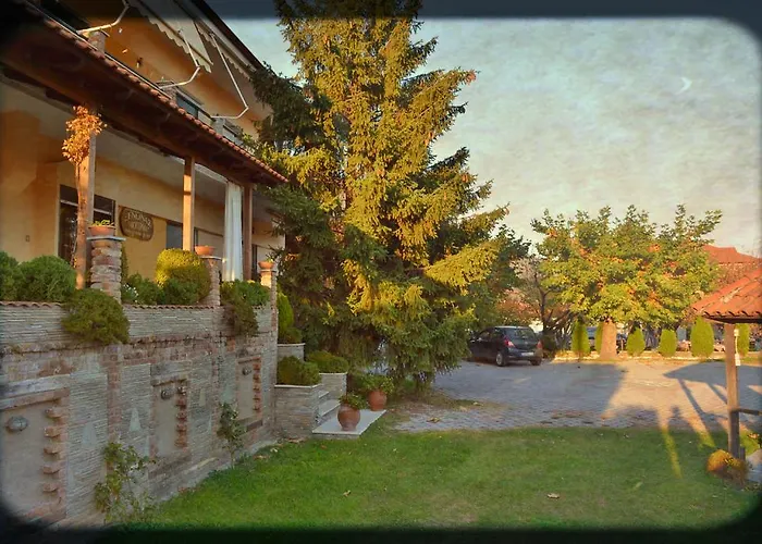 Liogerma 3*