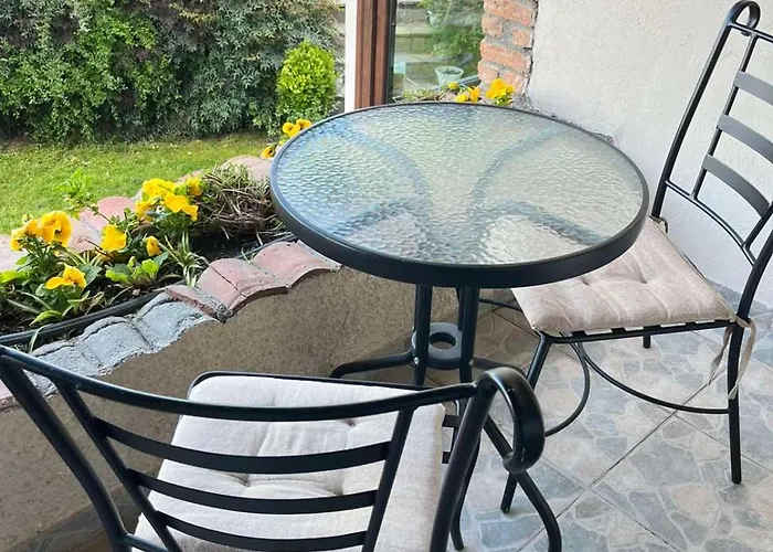 Liogerma 3* Káto Loutrákion