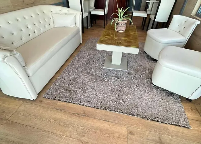 Liogerma 3* Káto Loutrákion