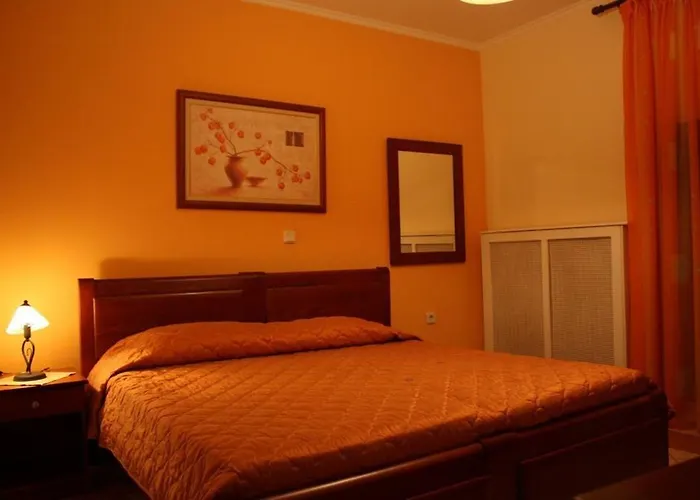 Pensión Liogerma 3*