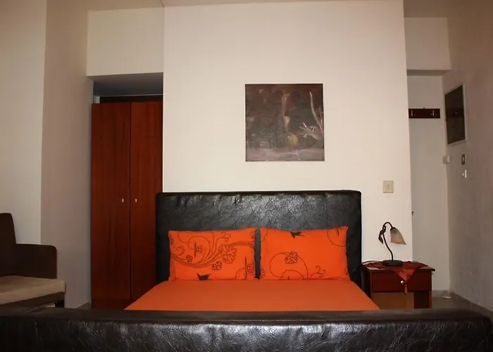 Liogerma 3* Káto Loutrákion