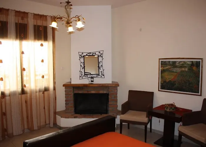 Liogerma Káto Loutrákion